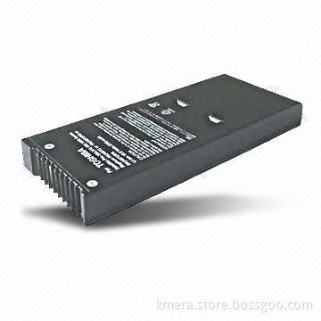 Notebook Computer with Li-ion Battery, OEM Orders are Welcome